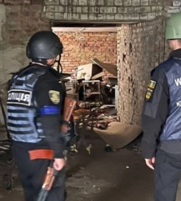 На деокупованій Харківщині виявили вже 23 катівні