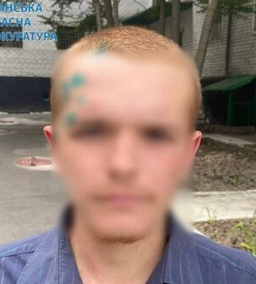 Учасника НЗФ &quot;ЛНР&quot; засуджено до 8 років за ґратами. ФОТО