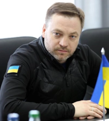 на сьогодні у Харківській області виявлено 23 катівні, - Монастирський