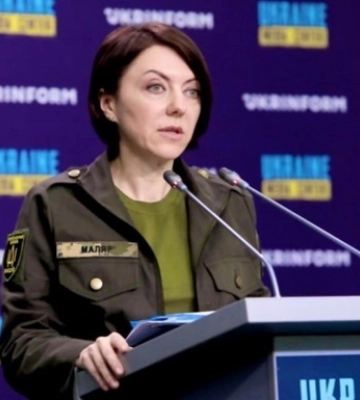 У Міноборони озвучили ситуацію на фронті