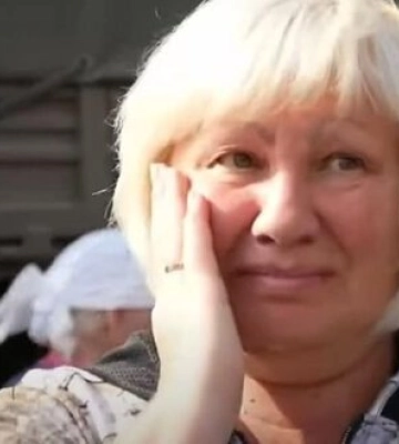&quot;Зірку&quot; російської пропаганди затримали в Україні: втекла з Донеччини через війну, але прославляла окупантів