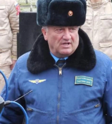 На Донбассе ликвидировали командира пилотов-&quot;вагнеровцев&quot;