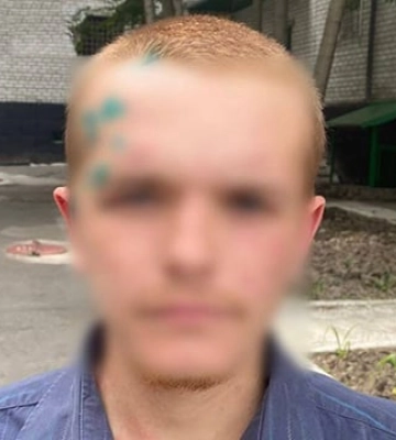 Жителя Луганщини засудили до 8 років тюрми за участь в “ЛНР”