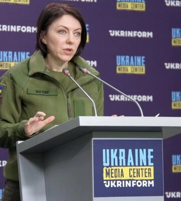 В Минобороны озвучили ситуацию на фронте