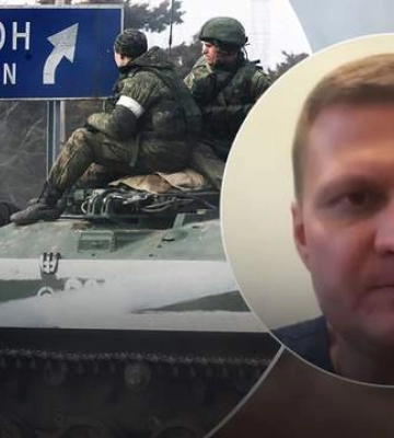 Когда ВСУ освободят Херсон: Хлань спрогнозировал дату и раскрыл стратегию оккупантов