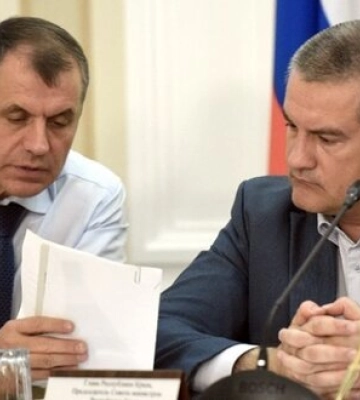 Окупаційна влада Криму оголосила про &quot;націоналізацію&quot; 130 підприємств