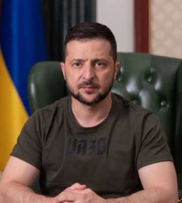 Зеленский сказал, когда поедет в Крым: &quot;Не зимой. Что делать на море зимой?&quot;