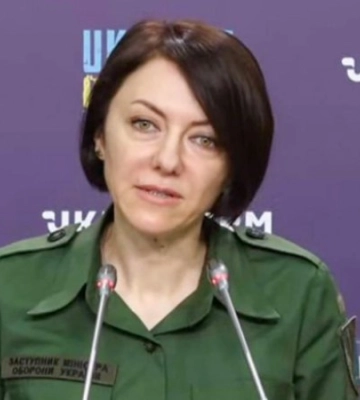 ЗСУ закріплюються на звільнених територіях і готуються до наступу, – Міноборони
