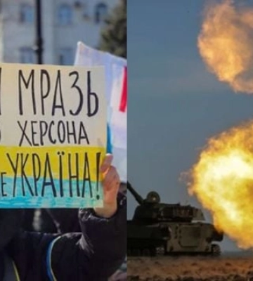 &quot;Прилетіло&quot; по системах ППО росіян, з яких обстрілювали Миколаїв - Хлань