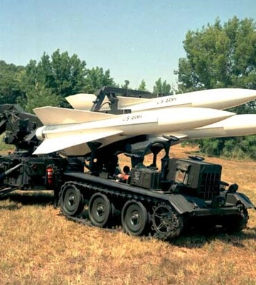 Іспанія передає Україні чотири системи ППО Hawk, ЗРК Aspide, гармати та снаряди