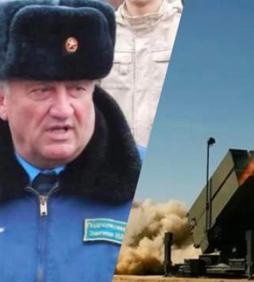 «Долетался». Ликвидирован командир вертолетного полка ЧВК Вагнера