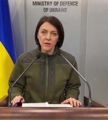 У Міноборони назвали населені пункти, де йдуть найінтенсивніші бої на Донбасі