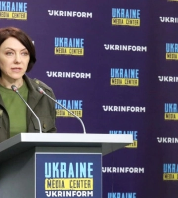 У Міноборони назвали епіцентр боїв, де українські військові відбивають десятки атак РФ
