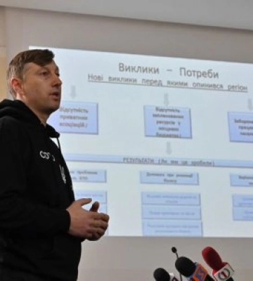 Інтернет облаштували в укриттях понад 550 закладів освіти області