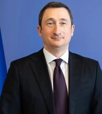 Глава Минрегиона подал в отставку