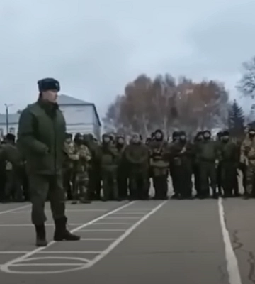 У Запорізькій області в окупантів виникають проблеми з кадрами у «владі», – Генштаб