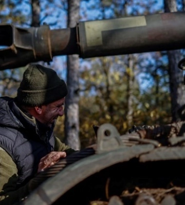 РФ наступає на Бахмутському, Авдіївському та Новопавлівському напрямках — Генштаб