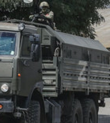 В больницы доставили около 100 тяжелораненых оккупантов: Генштаб рассказал, что случилось