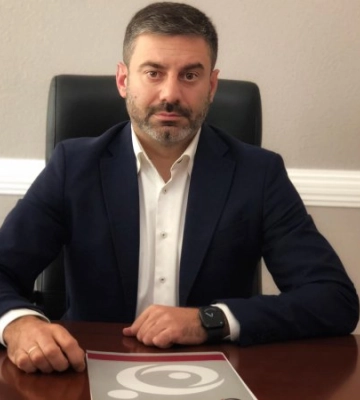 Російське товариство Червоного Хреста вкрало майно українського товариства у Криму, - Лубінець