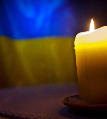 У боях за Луганщину загинув солдат з Дніпропетровщини Віталій Сіданченко