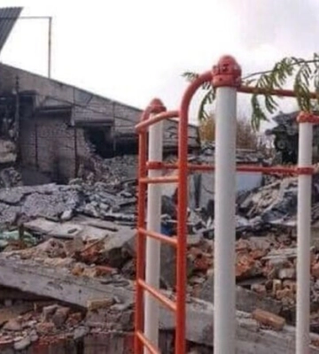 &quot;Прилетіло&quot; по системах ППО росіян, з яких обстрілювали Миколаїв - Хлань