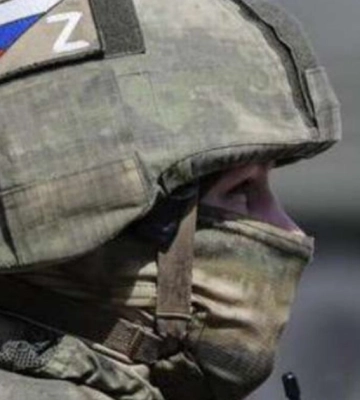 У Херсонській області окупанти почали примусову евакуацію населення з деяких населених пунктів на лівому березі Дніпра