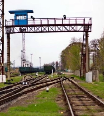 На півдні Одещини з’явиться європейська колія залізниці