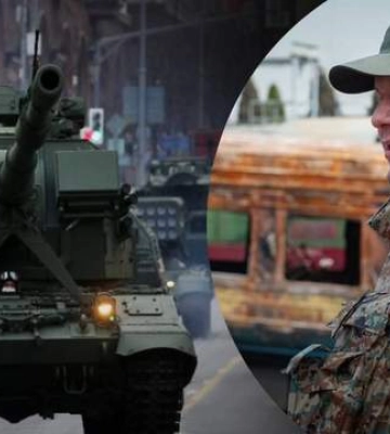 В сети пугают новым наступлением россиян на Сумщину: в ОВА отреагировали