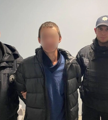На Київщині під час застілля чоловік забив до смерті майбутню тещу