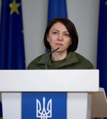 У Міноборони розповіли, скільки людей в Україні вважаються безвісти зниклими (Відео)