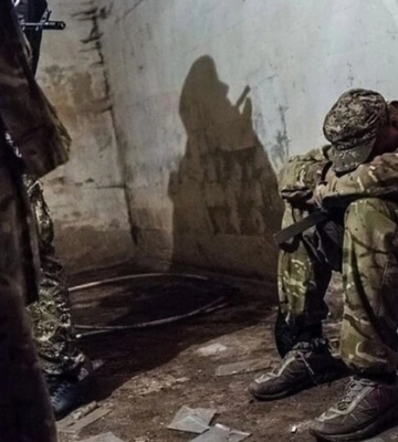 Міноборони закликає не публікували фото зниклих військових: роз&#039;яснення