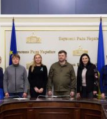 Олександр Корнієнко провів робочу зустріч із Комісаром Європейського Союзу з питань енергетики Олександр Корнієнко провів робочу зустріч із Комісаром Європейського Союзу з питань енергетики