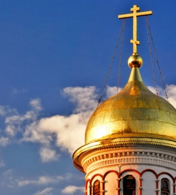 109 церков в Україні приховують підпорядкування Московському патріархату