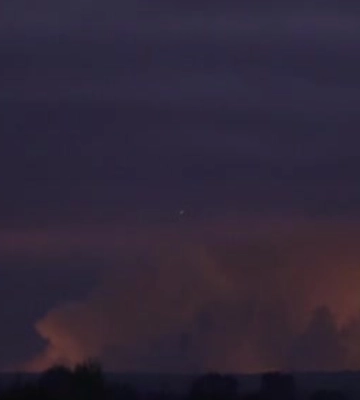 В Николаеве без воздушной тревоги раздались мощные взрывы: что известно