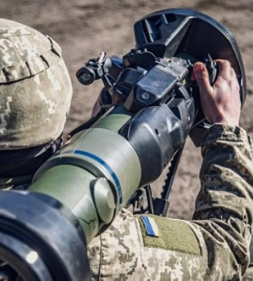 Ворог наступає на Бахмутському, Авдіївському та Новопавлівському напрямках, – Генштаб