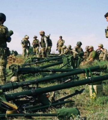За добу ЗСУ відбили 12 атак ворога на різних напрямках: зведення Генштабу