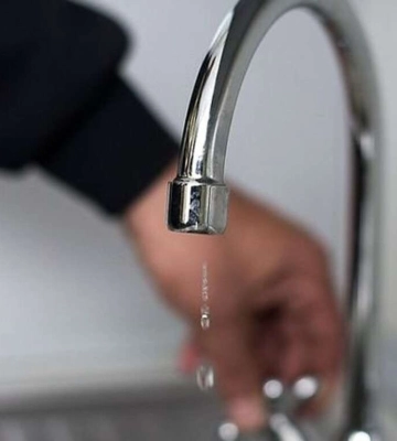 Срочно делайте запасы: 8 декабря в Днепре масштабное отключение воды (Адреса)