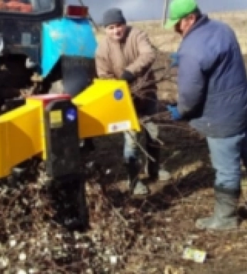 У селищі на Рівненщині спробують одночасно боротись зі сміттям і економити на енергоресурсах