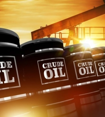 Єврокомісія запропонувала знизити стелю цін на російську нафту, - WSJ