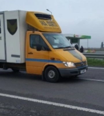 Зустріньте гідно: до Луцька привезуть полеглих Героїв