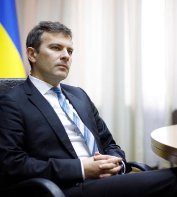 У НБУ відповіли, чи зміниться фіксований курс гривні до долара