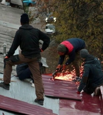 Попри труднощі воєнного часу у Дніпрі продовжують виконувати доручення Філатова