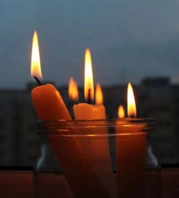 У Дніпрі та області знову вводять віялові відключення світла: графік