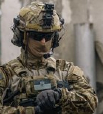 В Одесі затримали агента рф, який «полював» за українськими протикорабельними комплексами «Нептун»