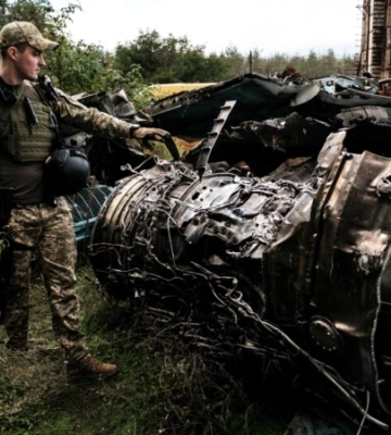 Російська армія розколота через погане керівництво на нижчому рівні – британська розвідка