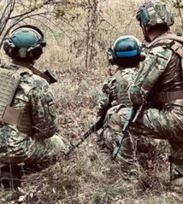 Окупанти намагаються втриматись за рахунок гарматного м&#039;яса: експерт розповів про ситуацію на Донбасі