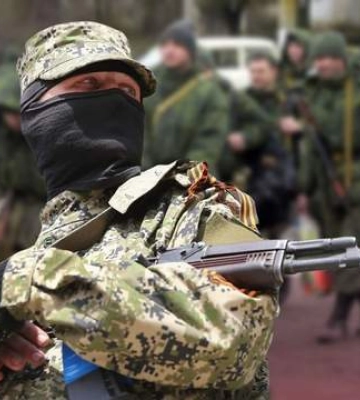 Беруть &quot;у полон&quot; заради викупу: як бойовики з Донбасу та військові Росії знущаються зі чмобіків
