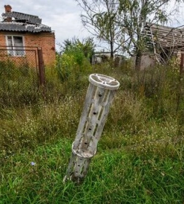 Росіяни майже повністю знищили село Стельмахівка Луганської області, - Гайдай