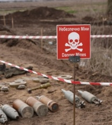 На Київщині сьогодні знову лунатимуть вибухи: що треба знати