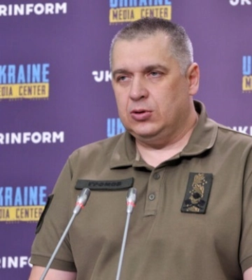 У Генштабі розповіли, які плани у росіян, якщо вдасться окупувати весь Донбас